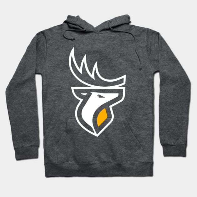 Nice Rack Football Merch Hoodie by silvatanika